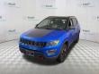 Used 2020 Jeep Compass Trailhawk SUV