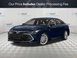  Toyota Avalon Hybrid