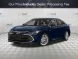 Used 2020 Toyota Avalon Hybrid Limited Sedan