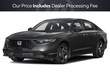  Honda Accord Hybrid