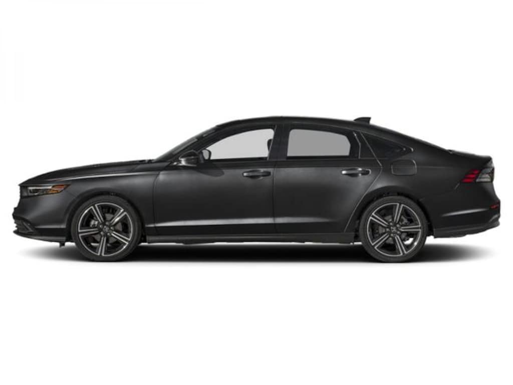 New 2026 Honda Accord SE Sedan
