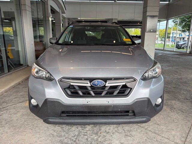 Used 2021 Subaru Crosstrek Premium SUV
