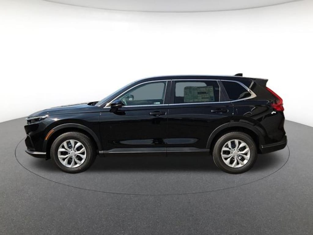 New 2026 Honda CR-V LX SUV