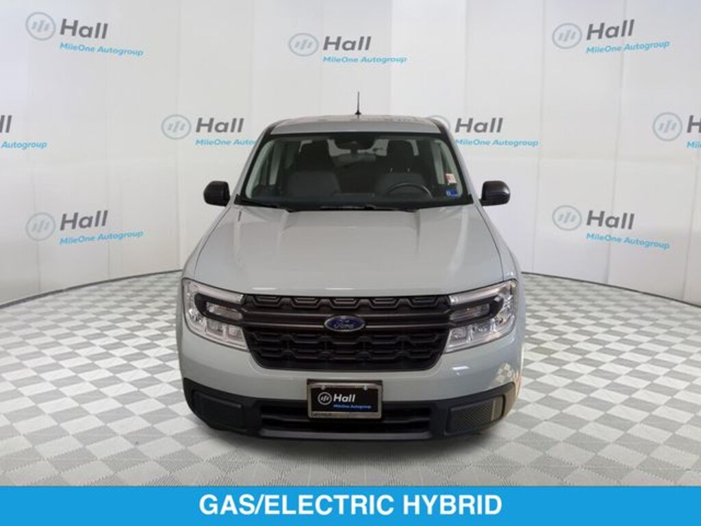 Used 2024 Ford Maverick XL Truck