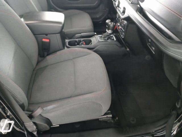 2024 Jeep Wrangler 4-Door Rubicon - Photo 24