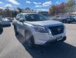 Used 2025 Nissan Pathfinder SV SUV