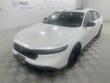 Honda Accord Hybrid