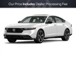  Honda Accord Hybrid