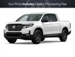  Honda Ridgeline
