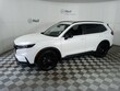Honda CR-V Hybrid