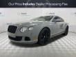 Used 2014 Bentley Continental GT Speed Coupe