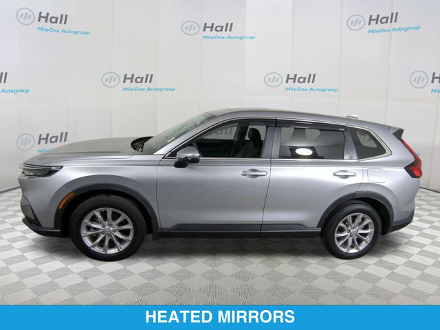 2024 Honda CR-V EX-L - Photo 13