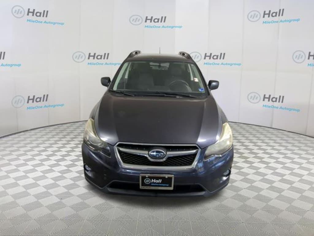 Used 2013 Subaru XV Crosstrek 2.0i Premium SUV