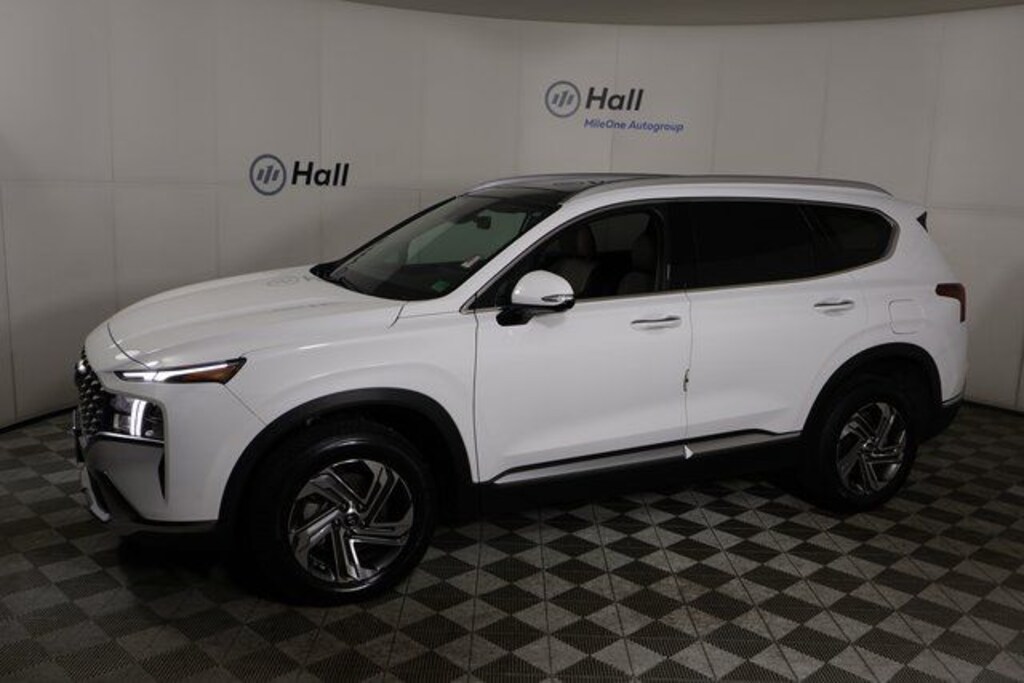 Used 2023 Hyundai Santa Fe SEL SUV