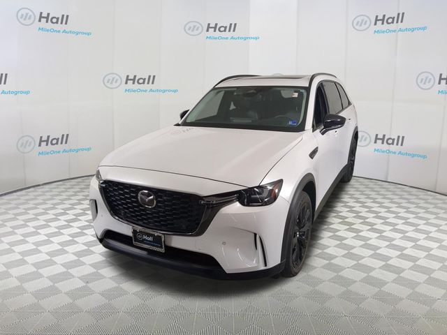 2025 Mazda CX-90 Turbo Premium Sport's photo