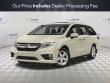 Used 2018 Honda Odyssey EX-L Minivan/Van