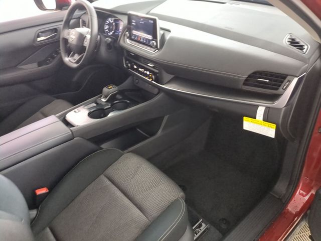 2026 Nissan Rogue SV - Photo 24