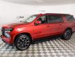 Used 2025 Chevrolet Suburban RST SUV