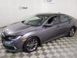 Used 2020 Honda Civic EX-L Sedan