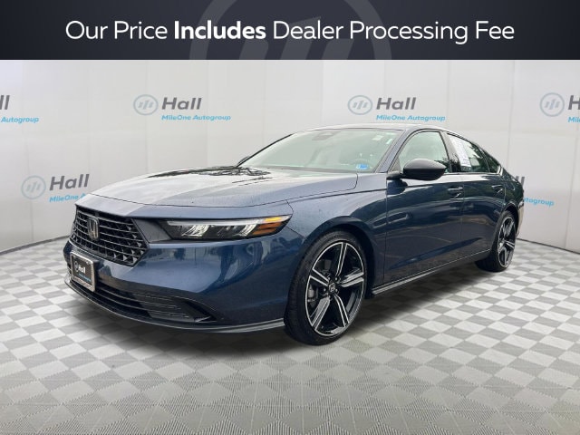 2026 Honda Accord