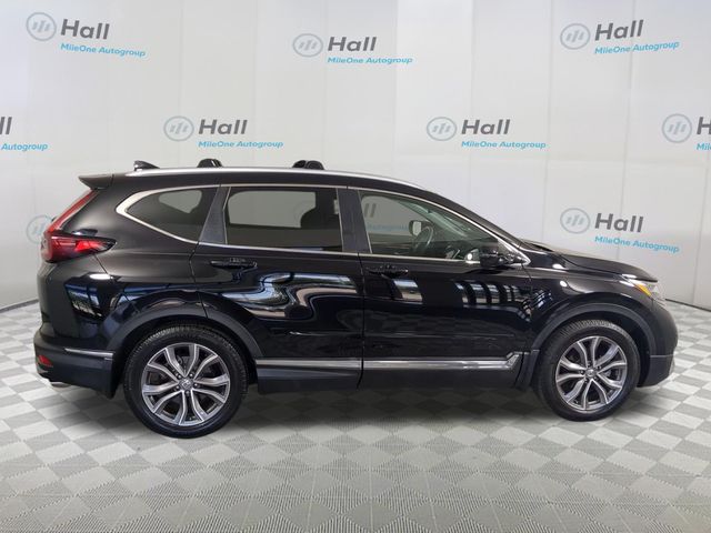 2021 Honda CR-V Touring - Photo 7