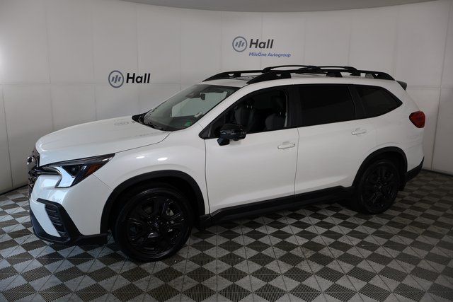 2023 Subaru Ascent