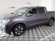 Used 2019 Honda Ridgeline RTL-T Truck