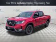  Honda Ridgeline