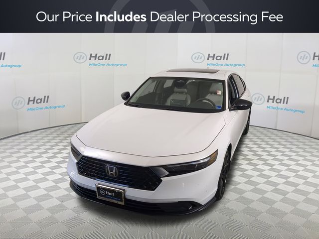 2025 Honda Accord