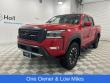 Used 2023 Nissan Frontier PRO-4X Truck