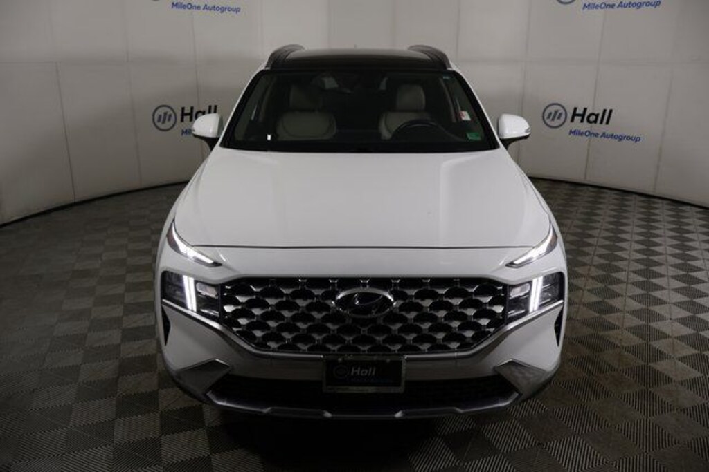 Used 2023 Hyundai Santa Fe SEL SUV