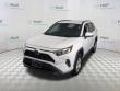 Used 2020 Toyota RAV4 XLE SUV