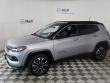 Used 2023 Jeep Compass Limited SUV