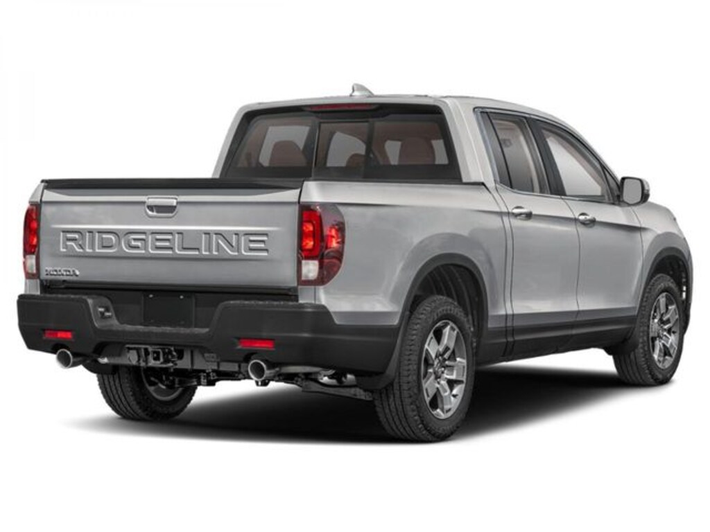New 2026 Honda Ridgeline RTL Truck Crew Cab