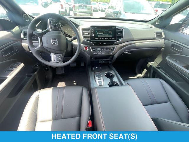 2026 Honda Ridgeline TrailSport - Photo 24