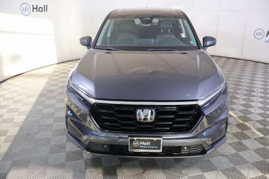 Used 2024 Honda CR-V EX-L SUV