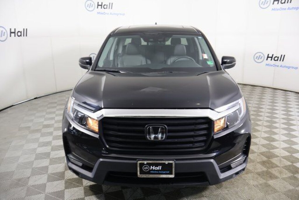 Used 2023 Honda Ridgeline RTL Truck