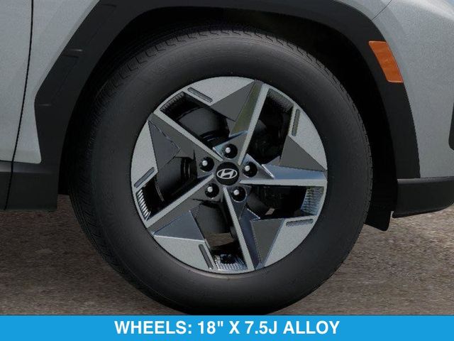 2026 Hyundai Tucson SEL Premium - Photo 18