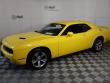 Used 2018 Dodge Challenger SXT Coupe
