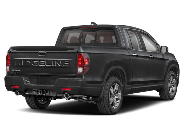 New 2026 Honda Ridgeline RTL Truck Crew Cab