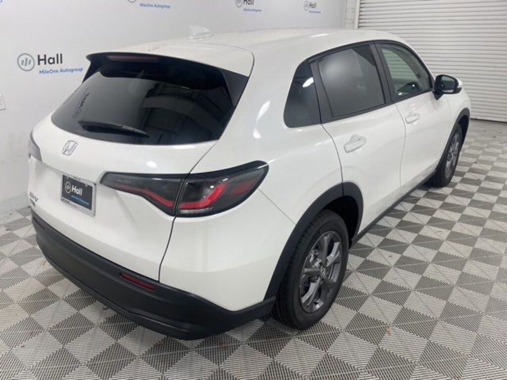 New 2026 Honda HR-V LX SUV