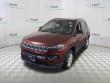 Used 2022 Jeep Compass Latitude SUV