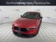 Used 2025 Honda Accord Hybrid Sport-L Sedan