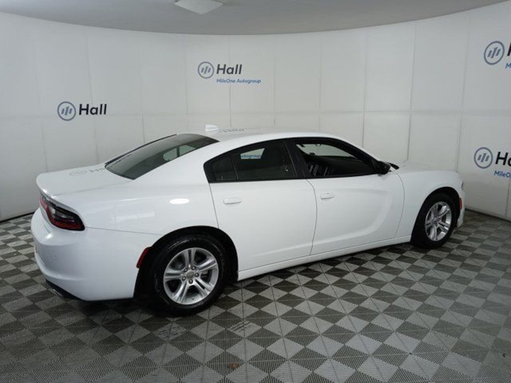 Used 2023 Dodge Charger SXT Sedan