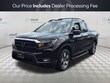  Honda Ridgeline