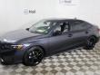 Used 2025 Honda Civic Hybrid Sport Sedan