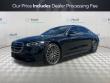 Used 2022 Mercedes-Benz S-Class S  580 Sedan