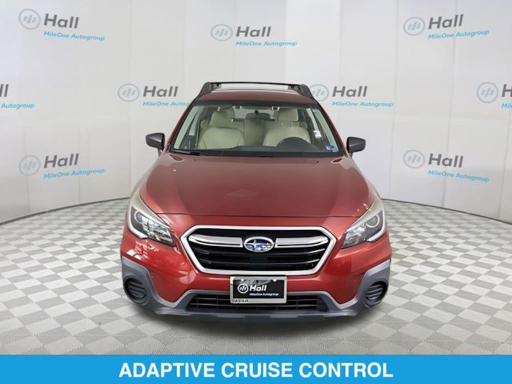 Used 2019 Subaru Outback 2.5i SUV