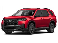 2026 Honda Pilot Sport SUV