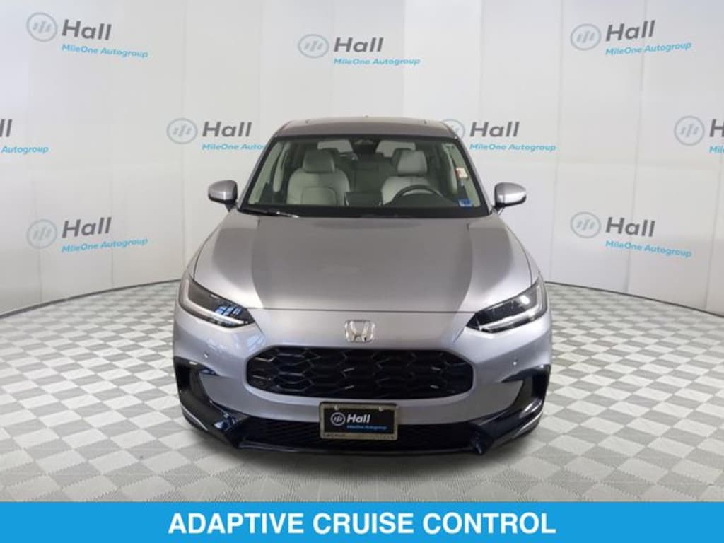 Used 2025 Honda HR-V EX-L SUV